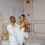 Davido-and-Chioma-at-their-wedding-in-Miami